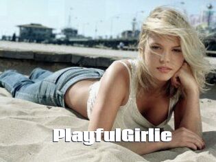 PlayfulGirlie