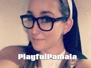 Playful_Pamala