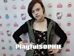 PlayfulSOPHIE