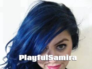 PlayfulSamira