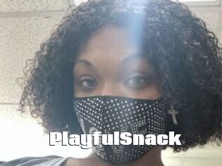 PlayfulSnack