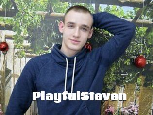PlayfulSteven