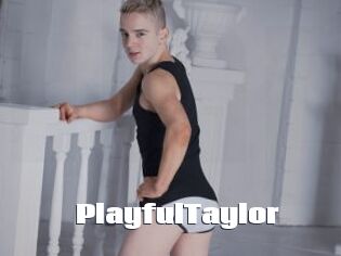 PlayfulTaylor