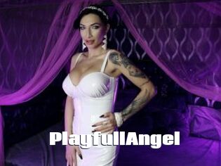PlayfullAngel