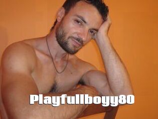 Playfullboyy80
