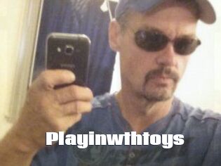 Playinwthtoys