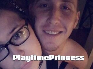 PlaytimePrincess