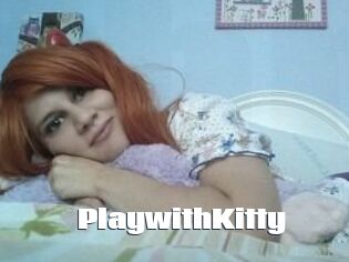 PlaywithKitty