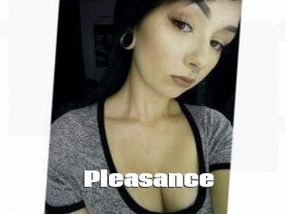 Pleasance