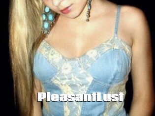 PleasantLust
