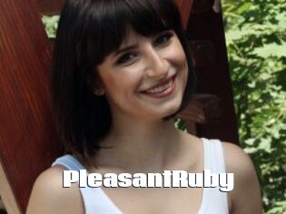 PleasantRuby
