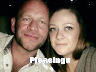 Pleasingu