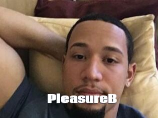 PleasureB