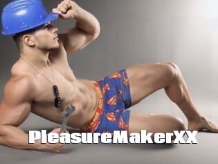 PleasureMakerXX
