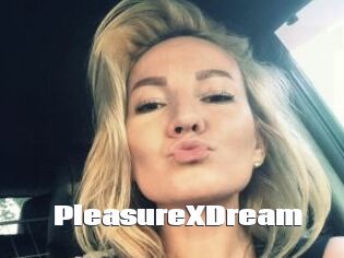 PleasureXDream