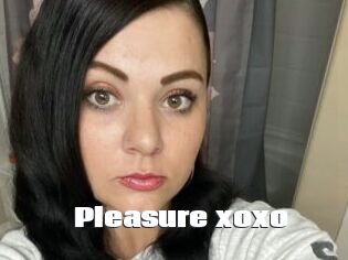 Pleasure_xoxo
