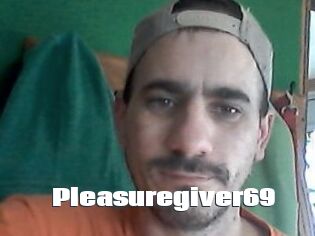 Pleasuregiver69
