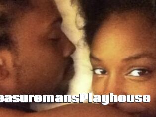 PleasuremansPlayhouse