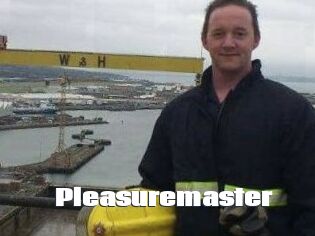Pleasuremaster