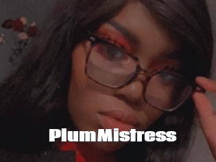 PlumMistress