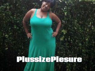 PlussizePlesure