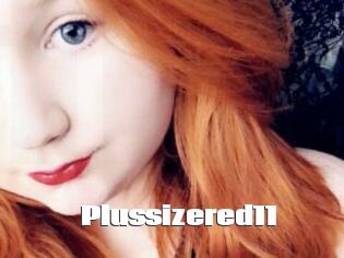 Plussizered11