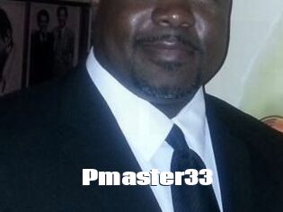Pmaster33