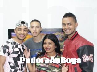 PndoraAnBoys
