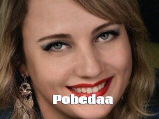 Pobedaa