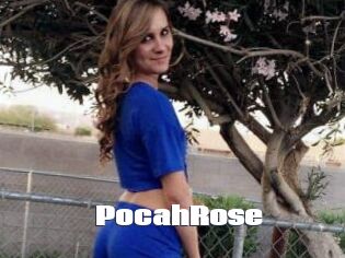 PocahRose