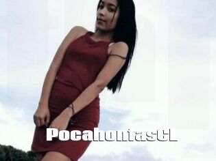 PocahontasCL