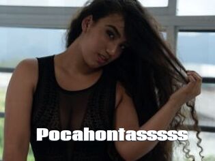 Pocahontasssss