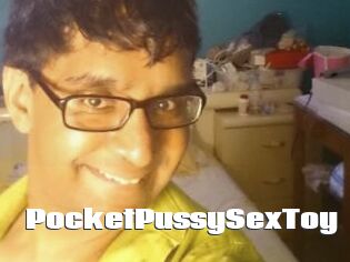 PocketPussySexToy
