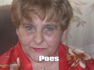 Poes