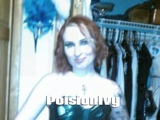 PoisionIvy