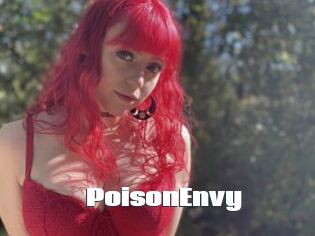 PoisonEnvy