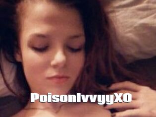 PoisonIvvyyXO