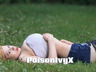 PoisonIvyX