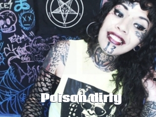 Poison_dirty