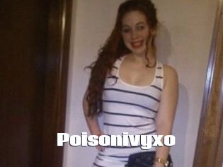 Poisonivyxo