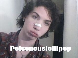 Poisonouslollipop