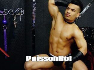PoissonHot