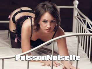 PoissonNoisette