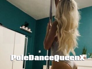 PoleDanceQueenX