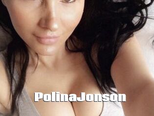 PolinaJonson