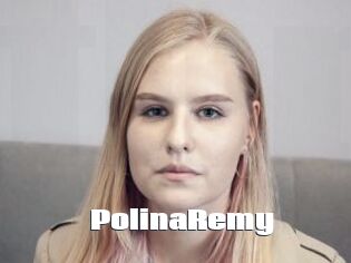 PolinaRemy