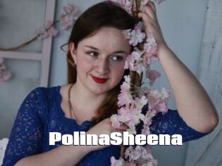 PolinaSheena