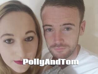 PollyAndTom