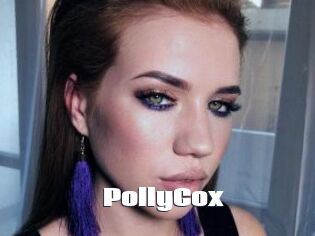 PollyCox The hot porn