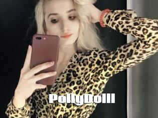PollyDolll